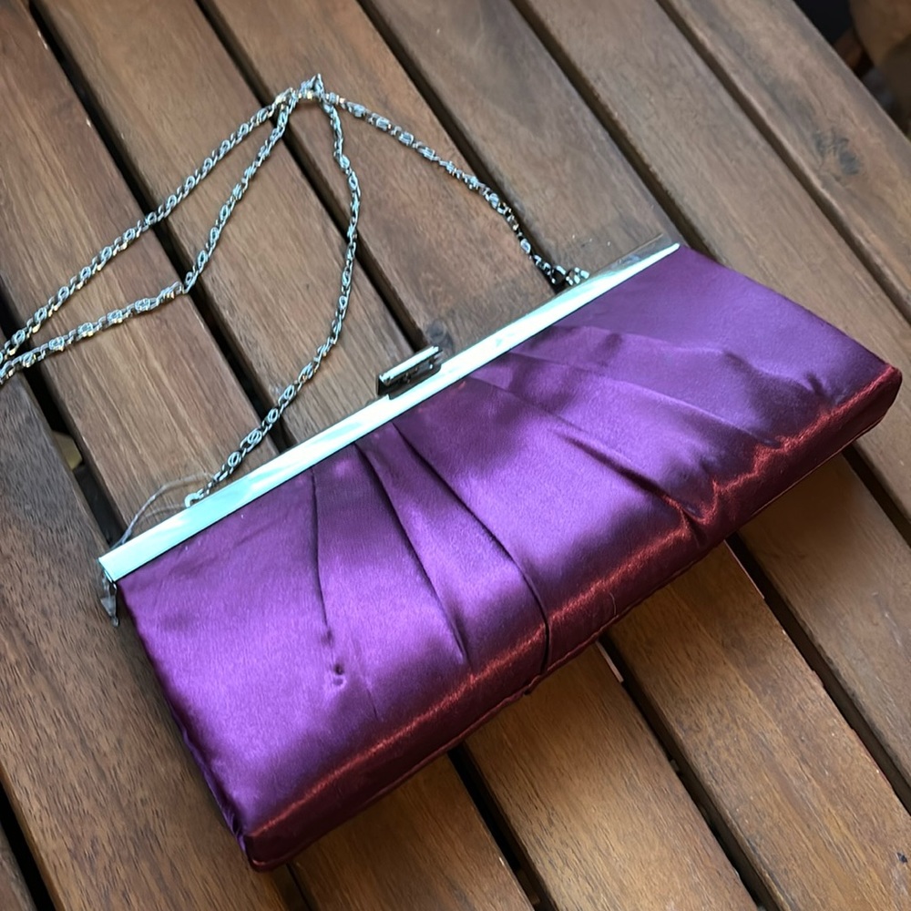 Dinner purse